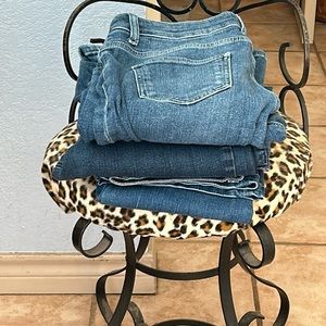 Jeans bundle - size 6